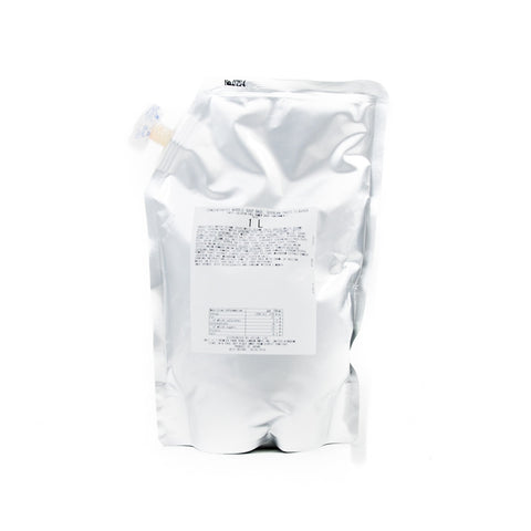 Tantan Ramen Soup Base, 1 litre