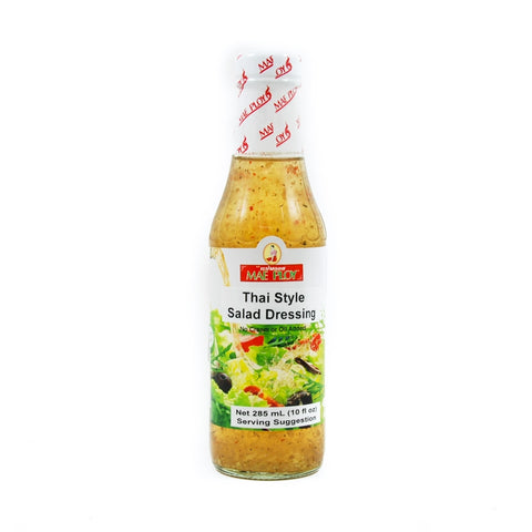Mae Ploy Thai Style Salad Dressing, 285ml