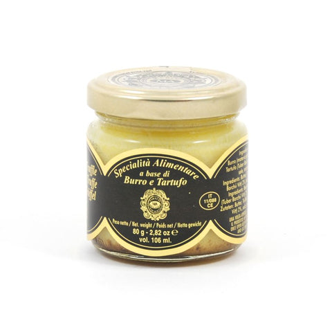 Marini Tartufi Truffle Butter