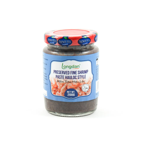 Vietnamese Shrimp Paste