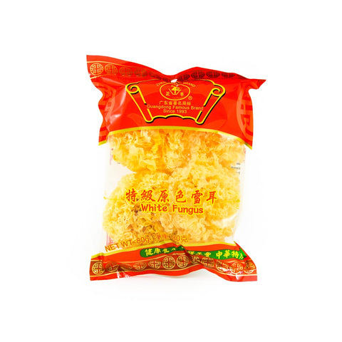White Fungus, 80g