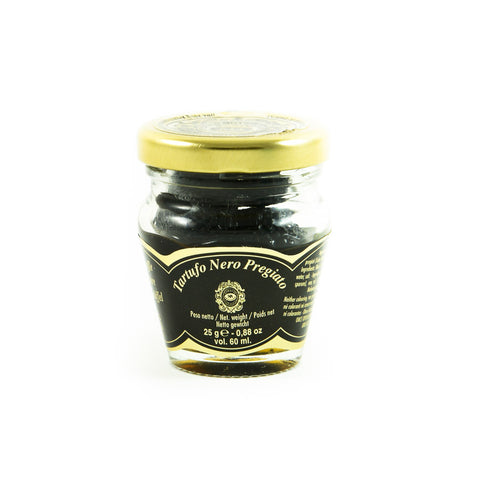 Marini Tartufi Whole Black Winter Truffle, 25g