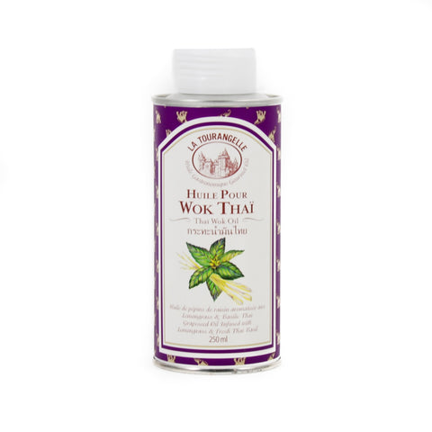 La Tourangelle Thai Wok Oil, 250ml