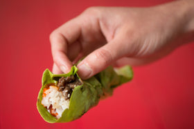 Bulgogi Beef Ssam Recipe