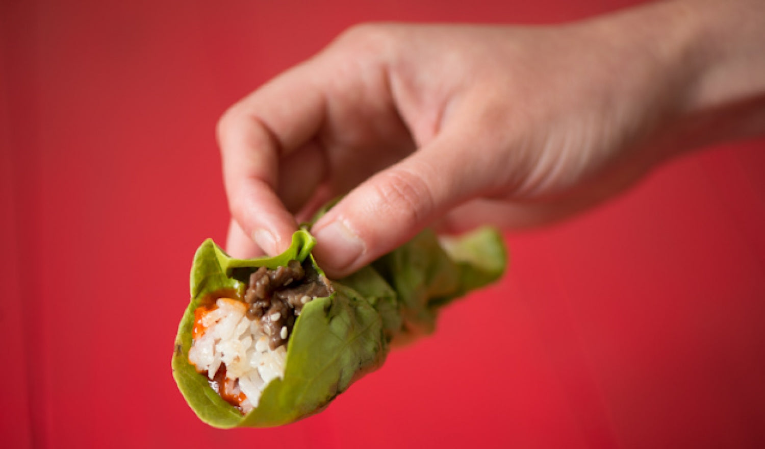 Bulgogi Beef Ssam Recipe