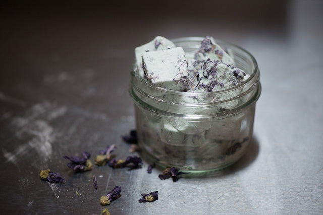 Traditional Mallow Marshmallows Recipe