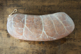 Haggis Recipe – For Burns Night