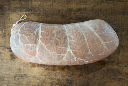 Haggis Recipe – For Burns Night