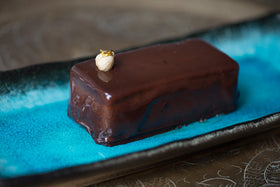 Louis XV Dessert Recipe