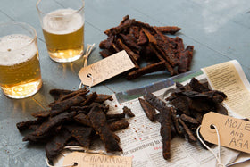 How To Make Beef Jerky - Three Great Jerky Recipes
