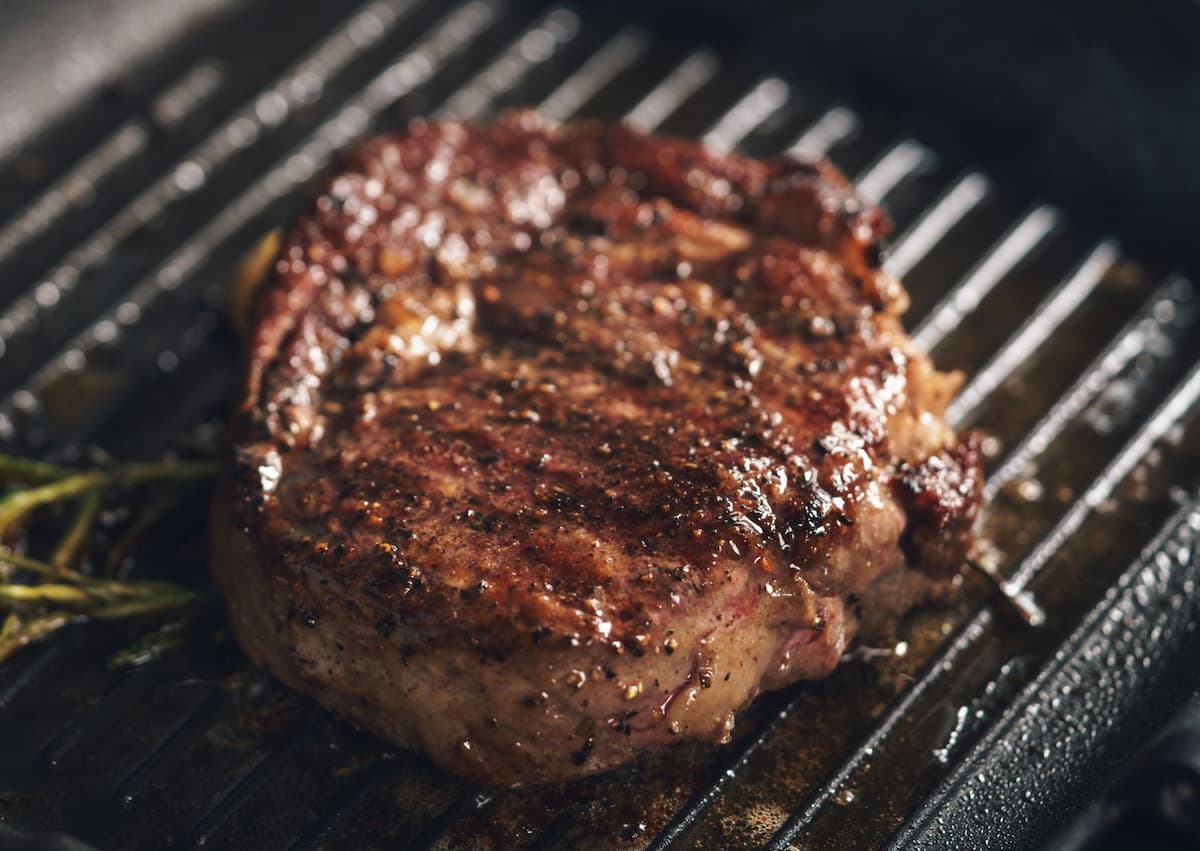 Meat Cooking Temperatures: The Quick Guide