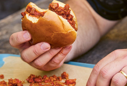 Nikumisuo Recipe, by Tim Anderson - Magic Mince, Three Ways