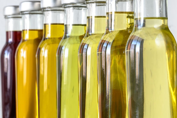 Sunflower Oil vs Olive Oil for Cooking