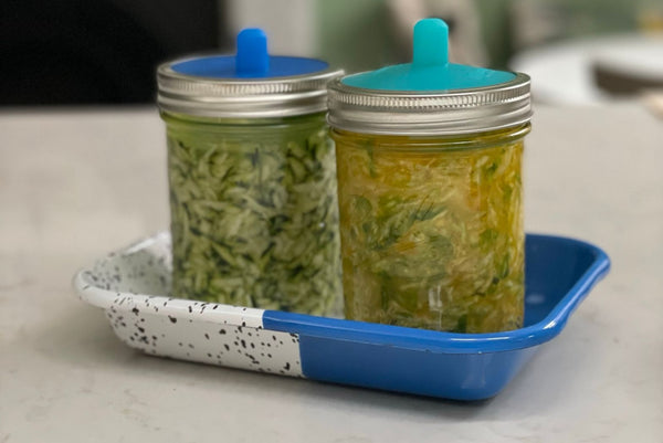 Should I buy a Fermentation Jar kit? My Week with Masontops, Reviewed
