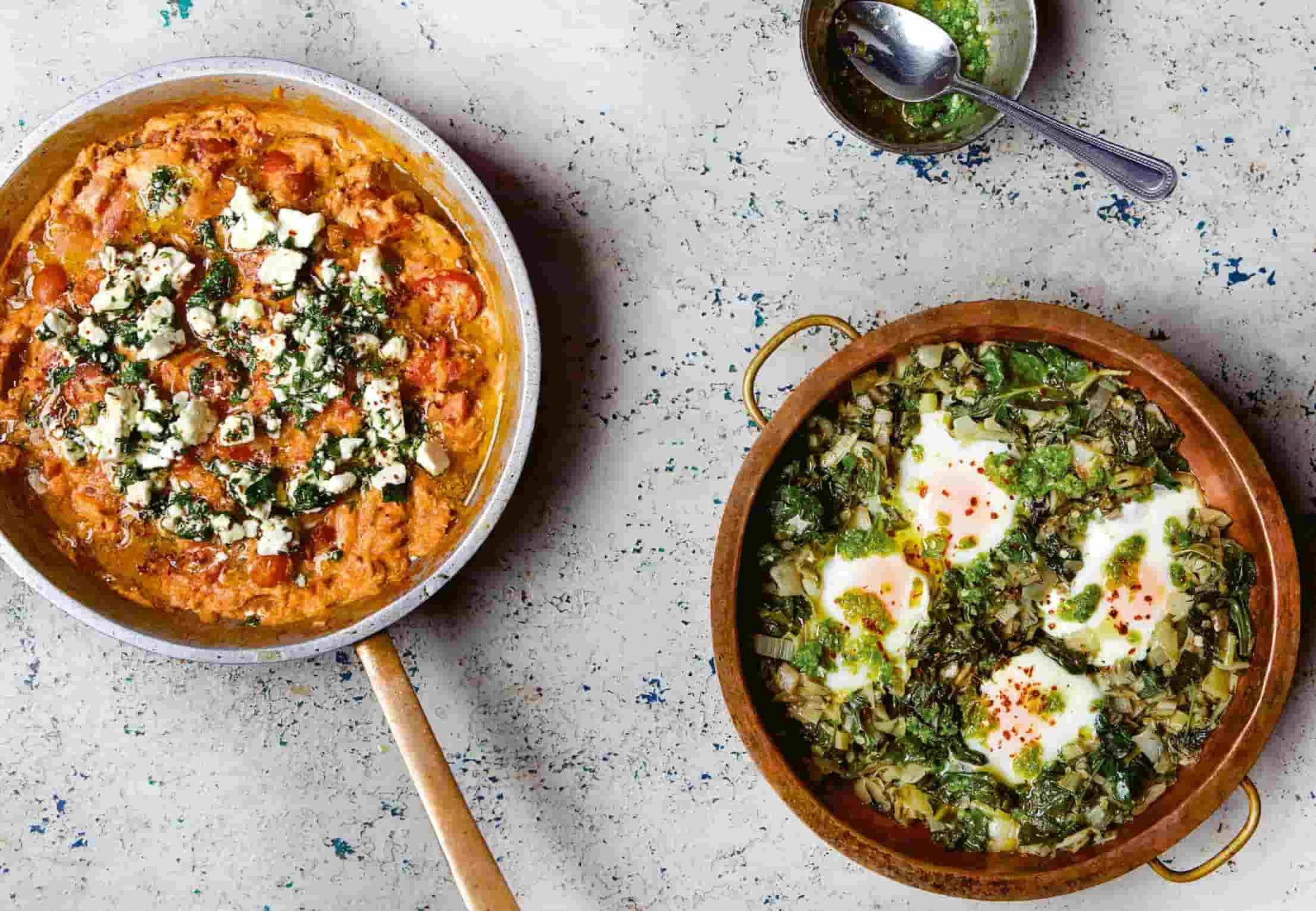 The Ultimate Guide to Palestinian Food