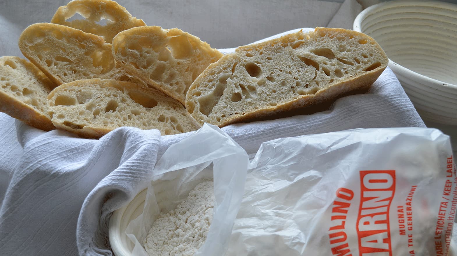 The Ultimate Guide to Flour