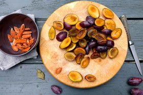 Fermented Plum Sauce