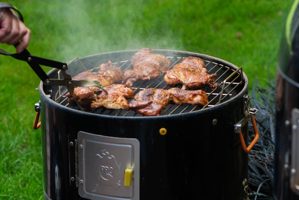 Smoking vs BBQ vs Grilling : What Is The Difference?