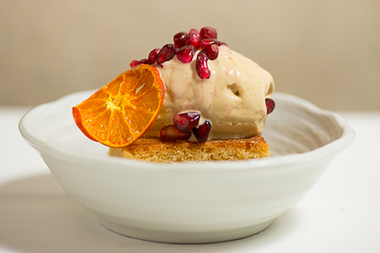 How to make ice cream