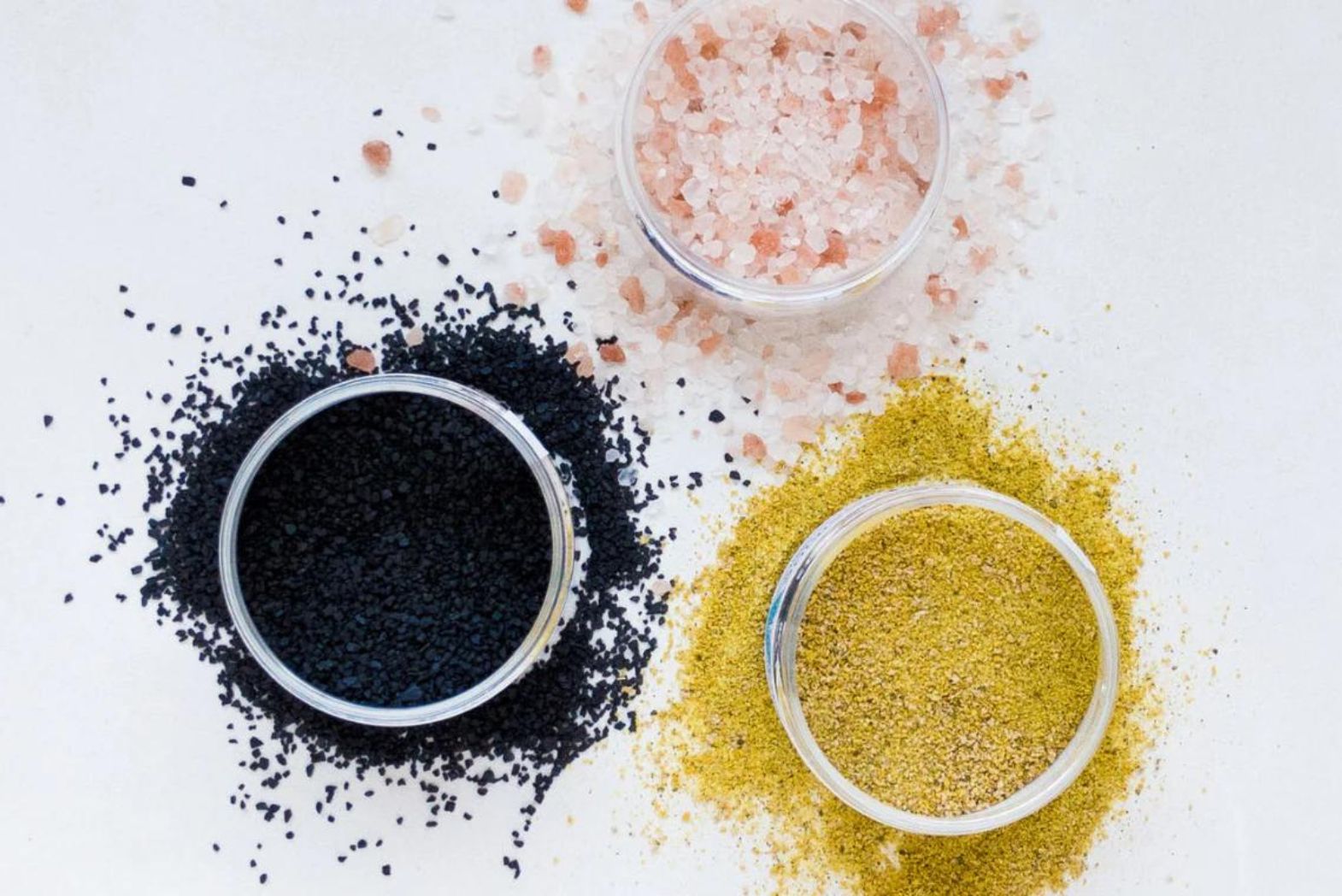 The Buyer's Guide to Salt