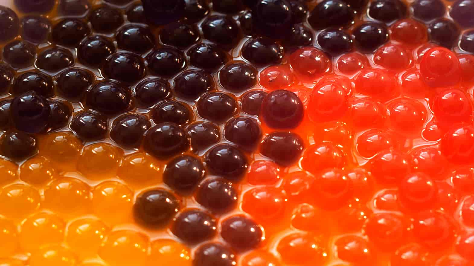 What Are The Most Popular Bubble Tea Flavours?