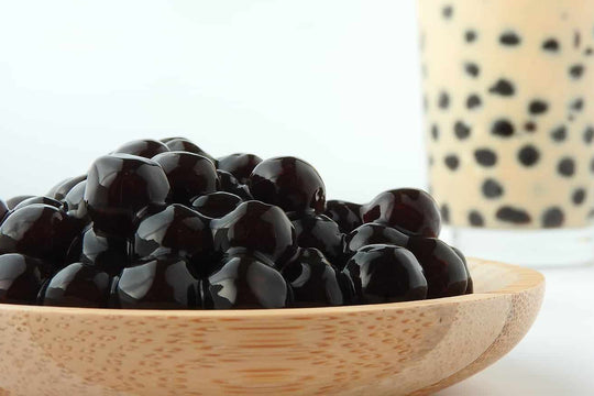 How to make bubble tea