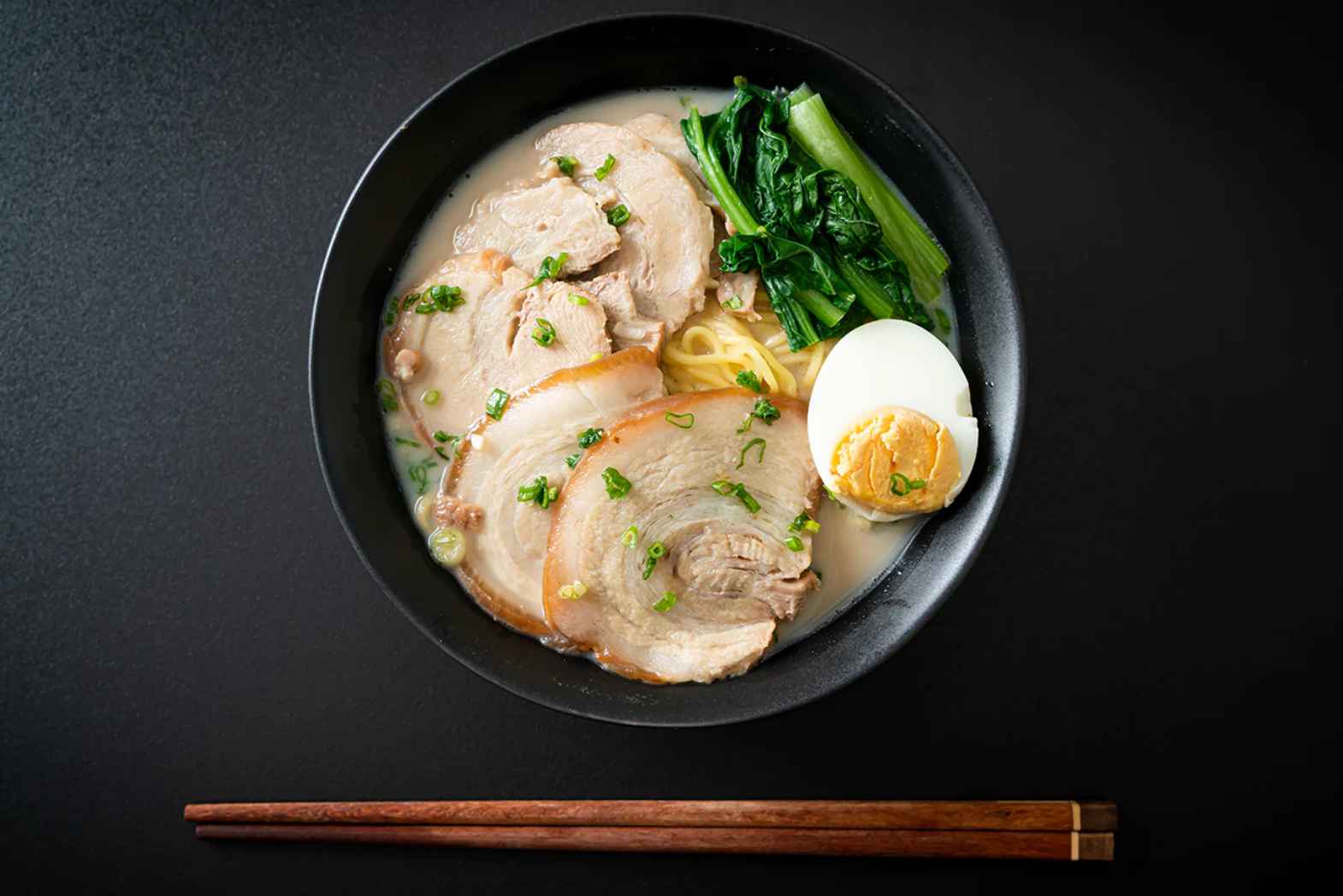 A Guide to Tonkotsu Ramen