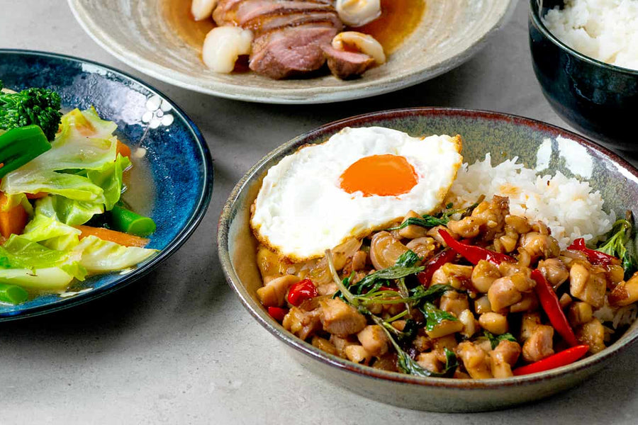 The Ultimate Guide to Stir Fry Sauce - Plus 4 Quick Recipes
