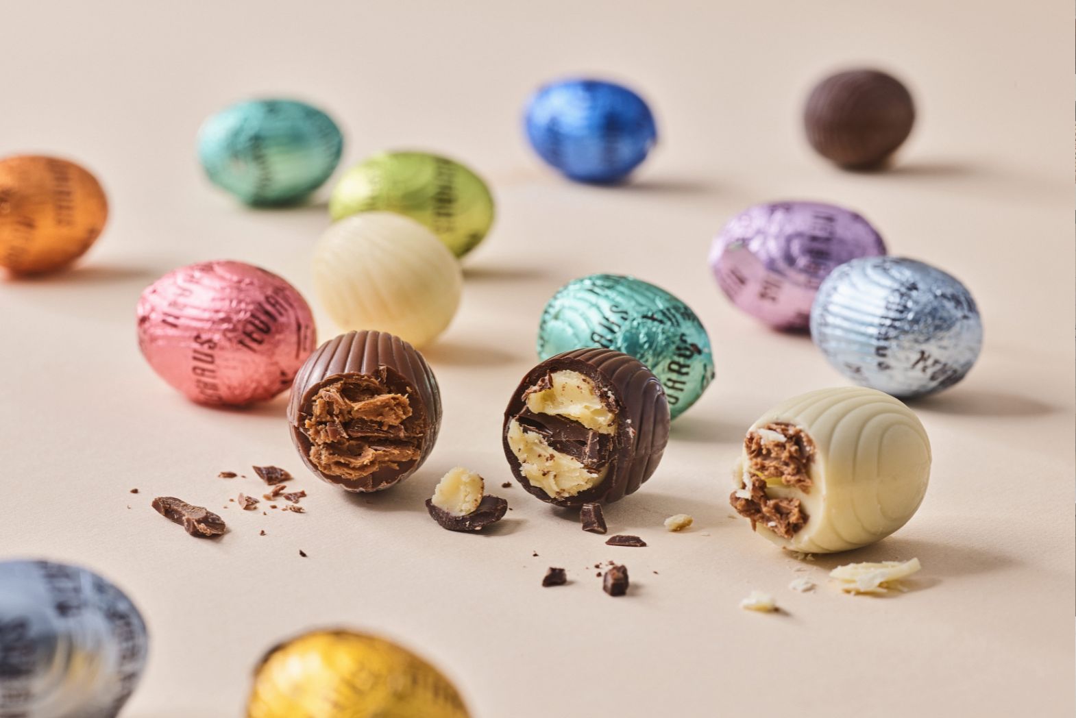Best Easter Eggs: A Buyer's Guide 2026