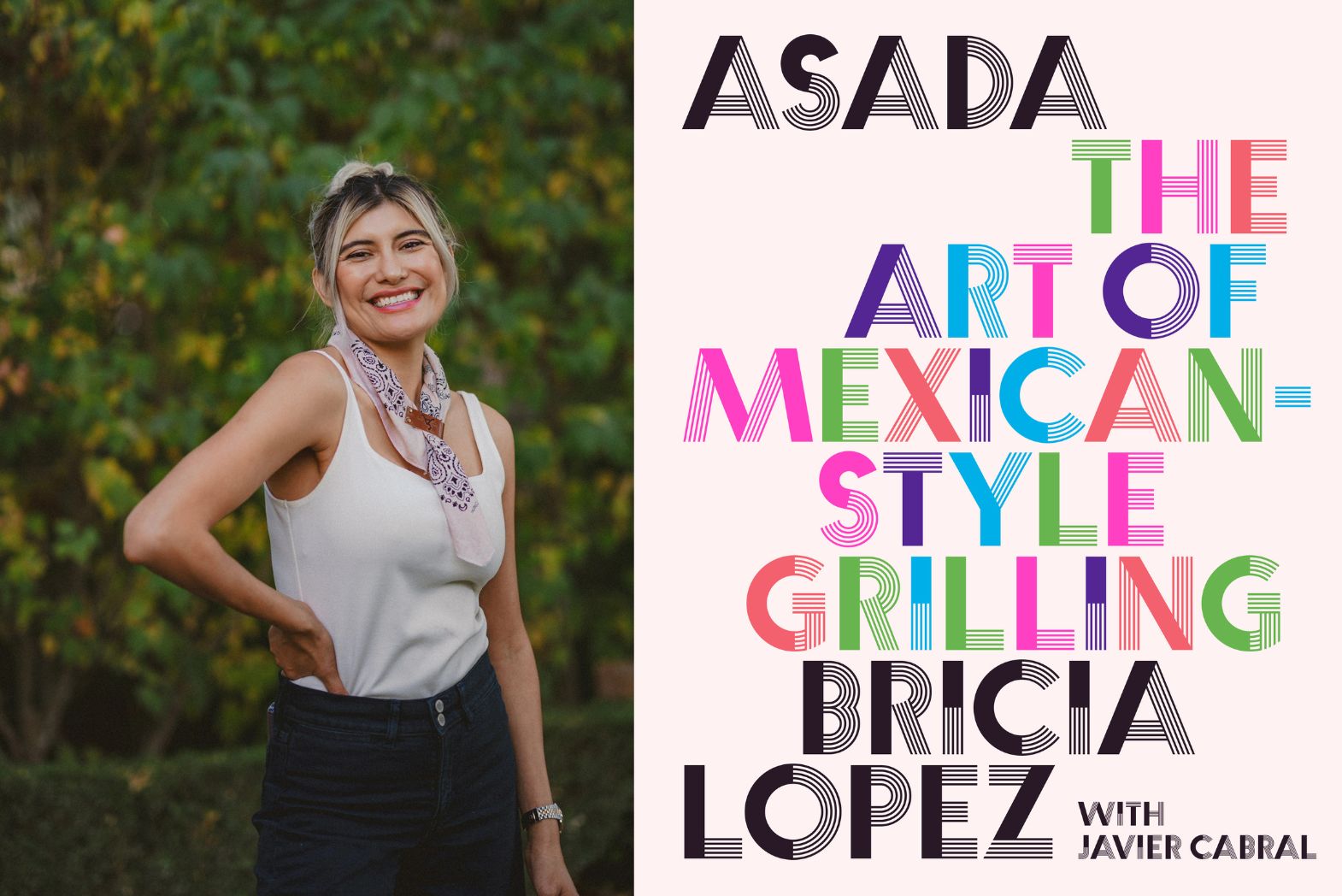 Bricia Lopez On The Art Of Asada – Sous Chef UK