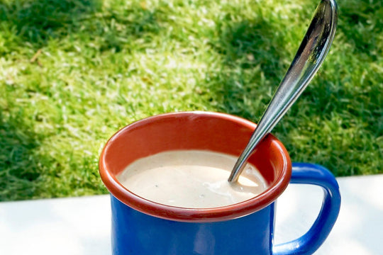 Alabama White BBQ Sauce Recipe