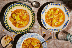 Mbatata za Urojo (Zanzibar Mix) Recipe by Dina Macki