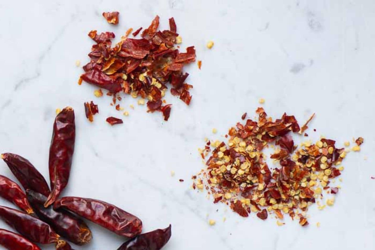 Everything You Need To Know About Chilli Flakes – Sous Chef UK