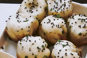 Sheng Jian Bao Recipe