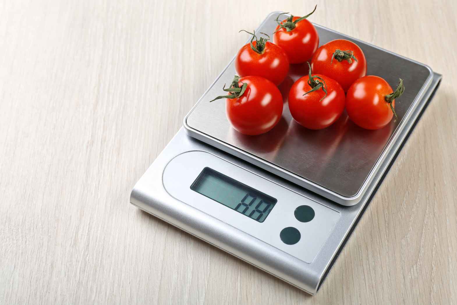 How to Choose a Kitchen Scale? – Sous Chef UK