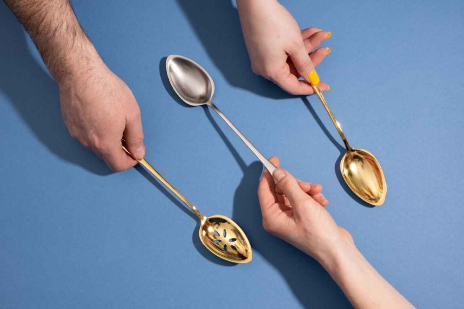 What Is A Kitchen Spoon Used For?