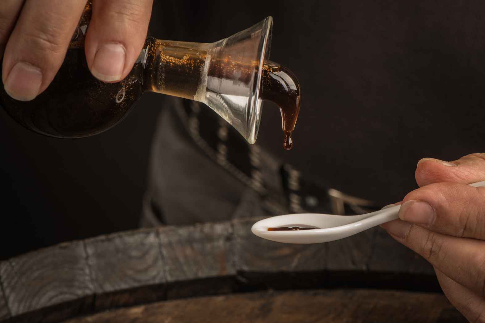 Everything You Need To Know About Balsamic Vinegar