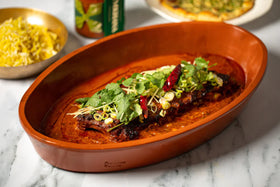 Gymkhana's Pork Ribs Vindaloo Recipe