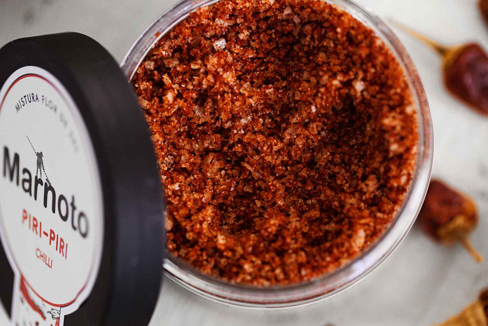 The Ultimate Guide to Homemade Piri Piri Seasoning: Quick Step-By-Step