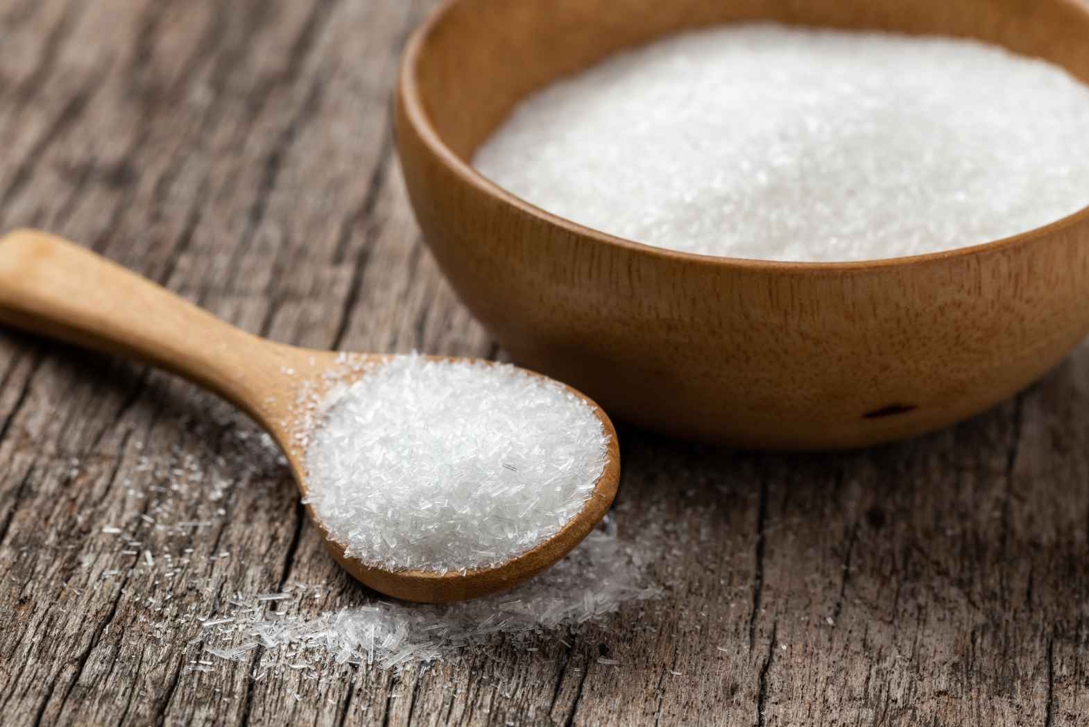 What is in MSG Seasoning?