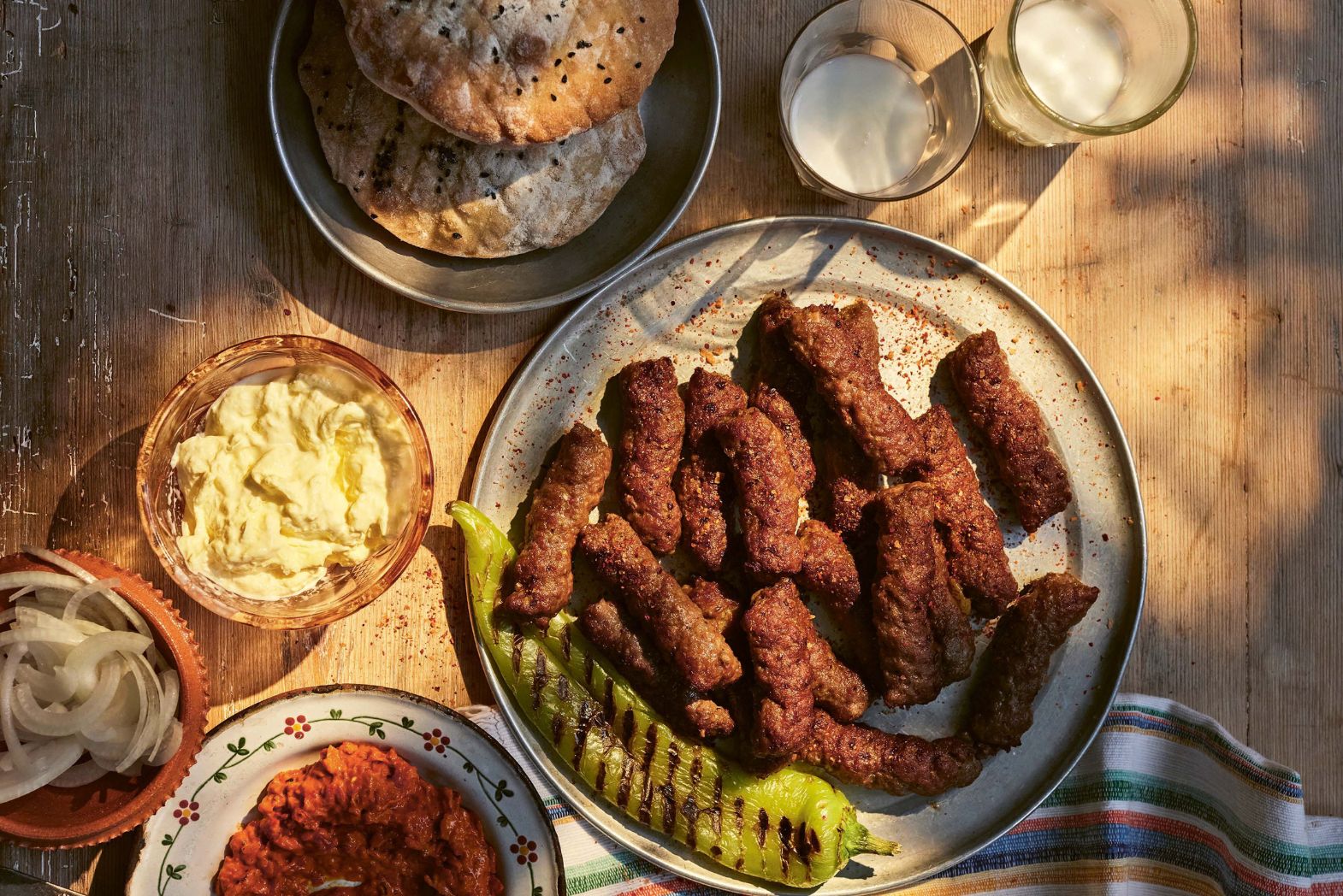 Ćevapi Recipe – Sous Chef UK