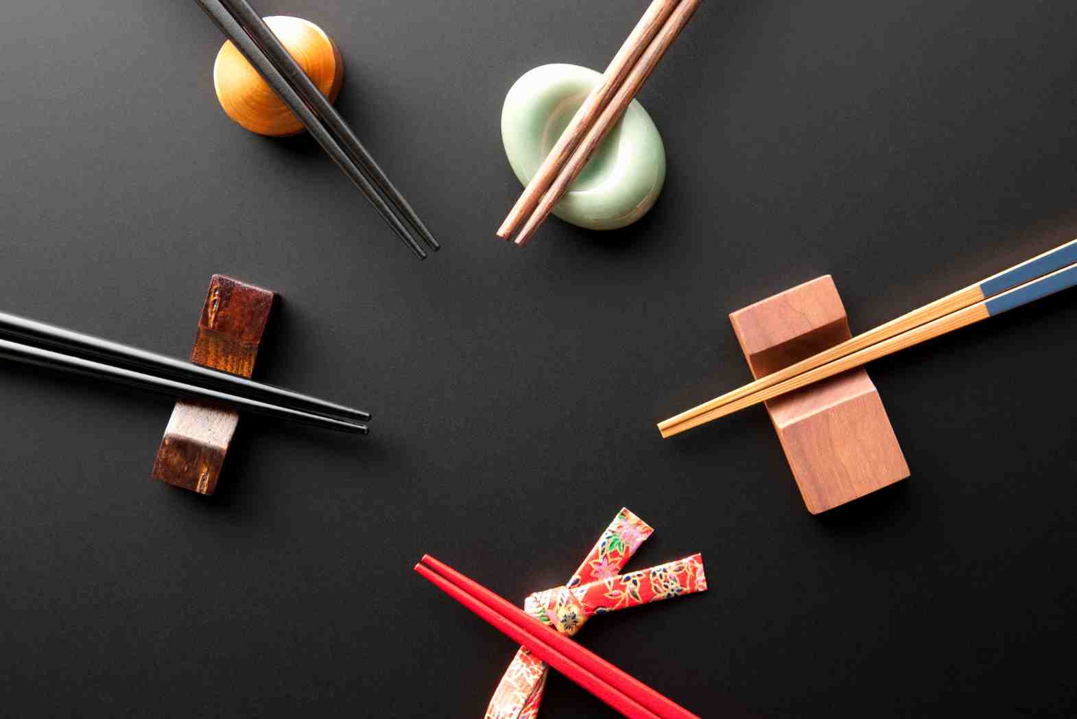 Buyer's Guide to Chopsticks