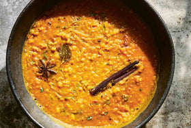 Roti King Dal Recipe