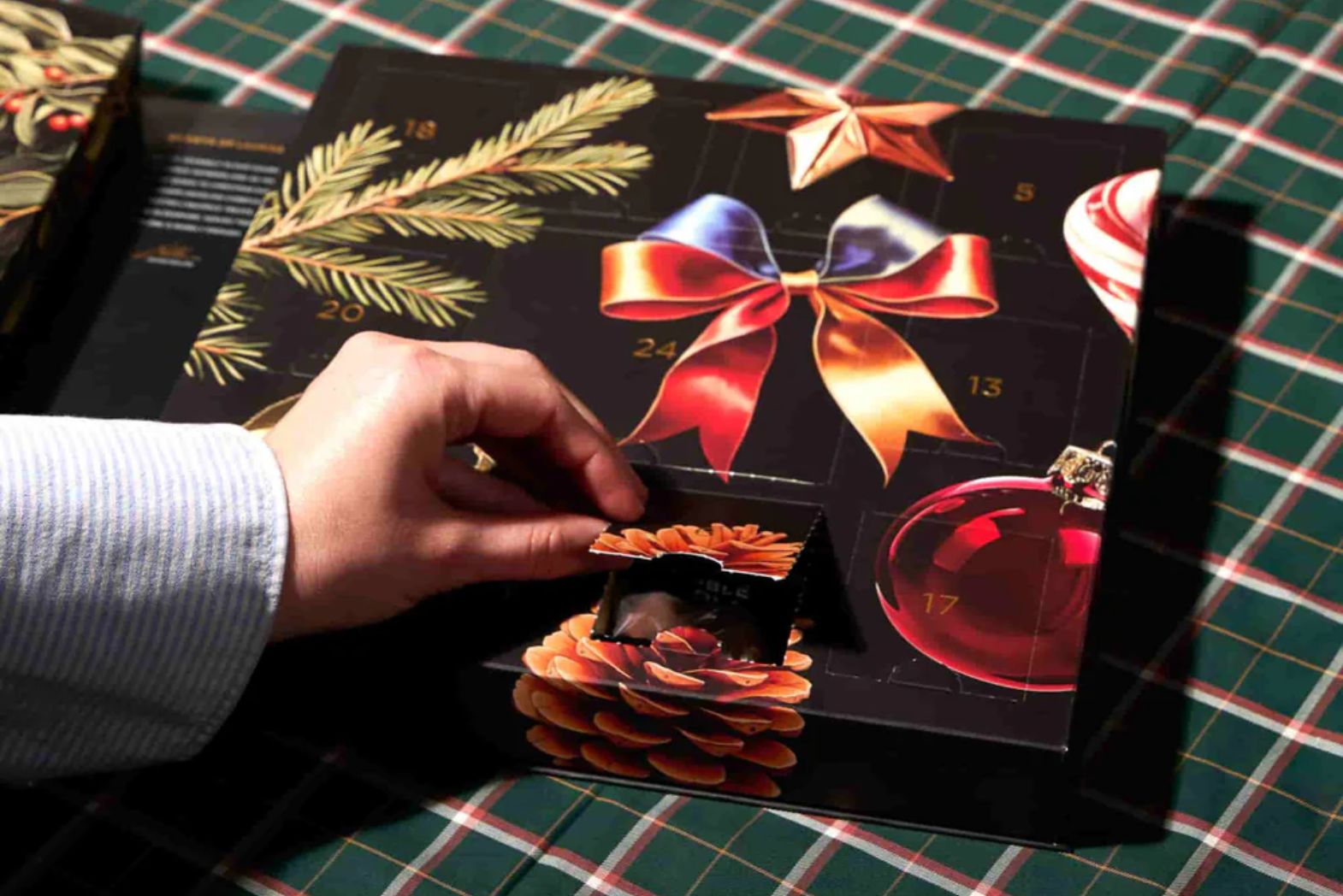 Best Food Advent Calendars 2025