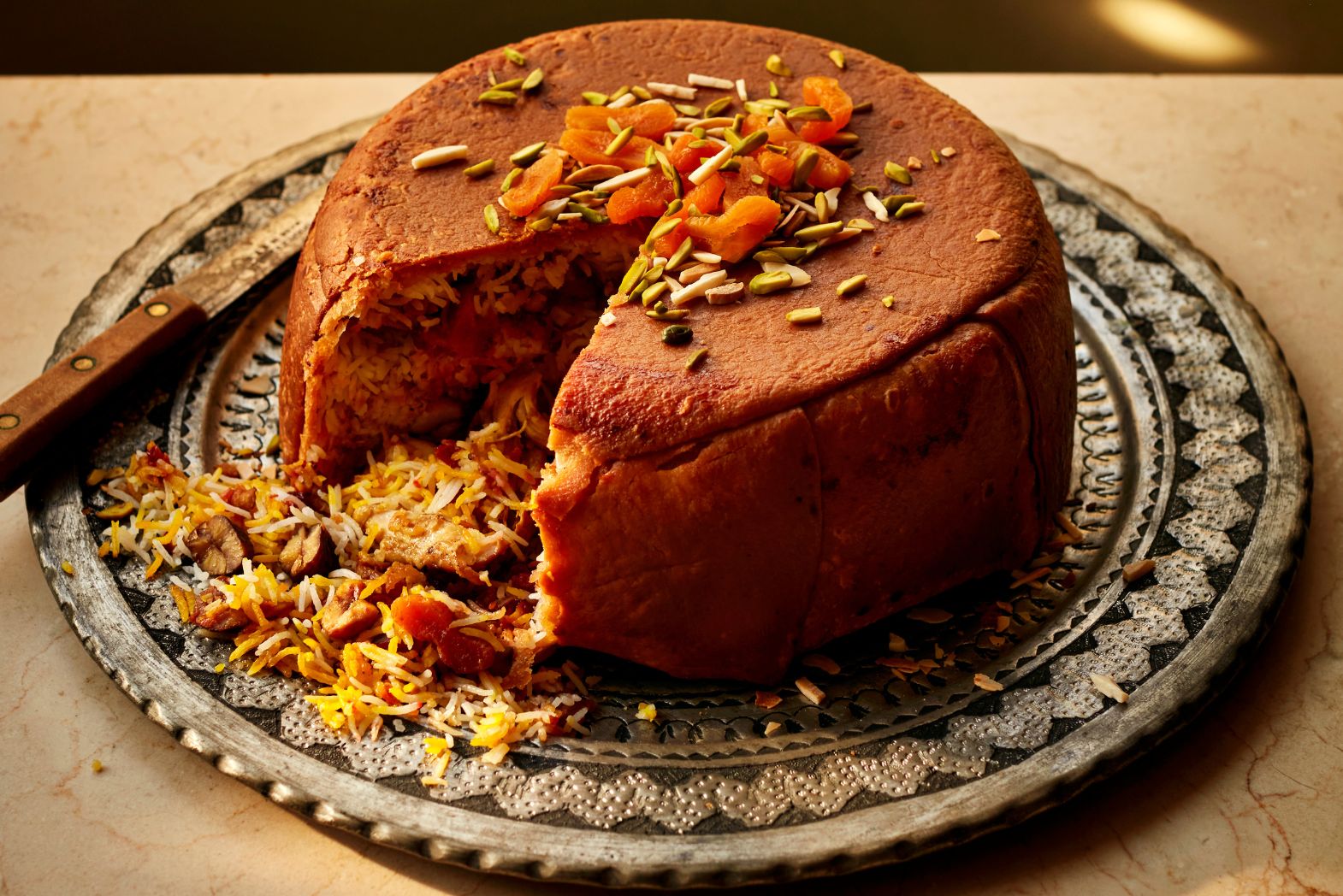 What To Cook With This Month