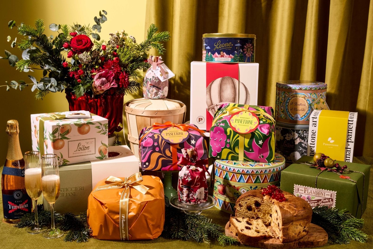 The Best Panettone: Your Ultimate Guide + 7 Top Picks