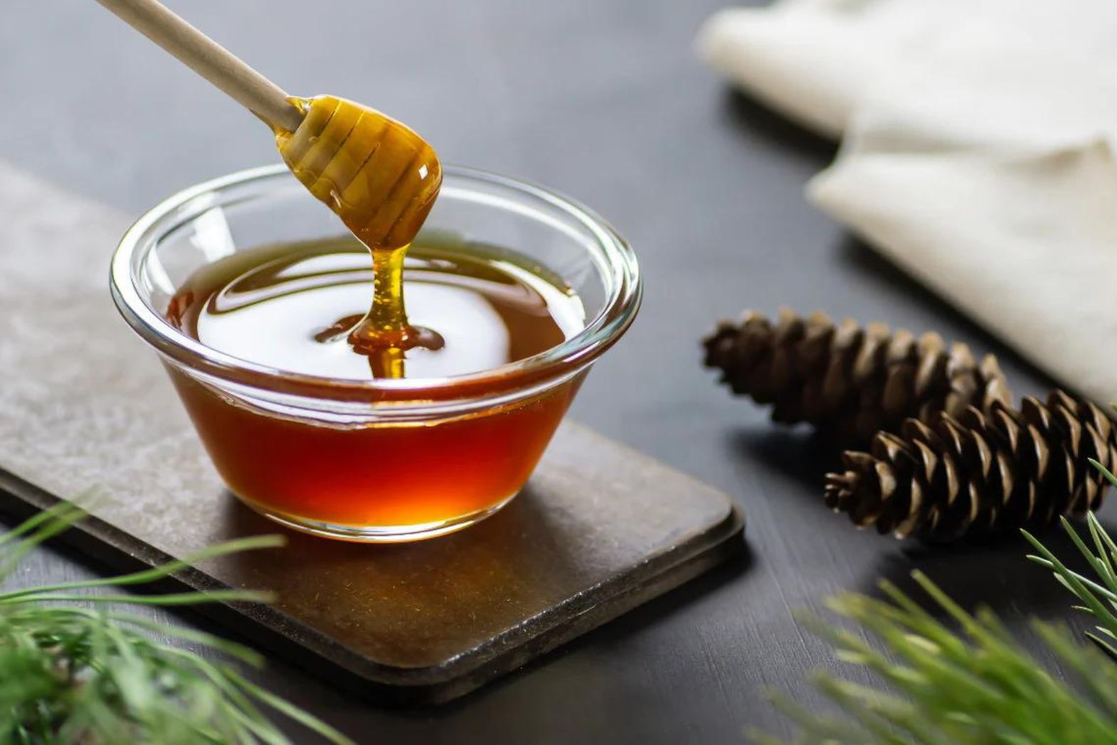 The Buyer’s Guide to Honey