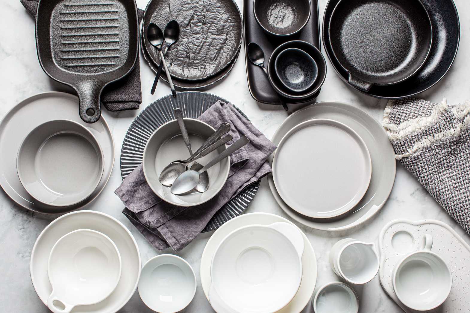 Best Non-Toxic Cookware: A Buyer’s Guide