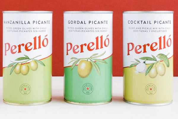 Everything You Need To Know About Perello