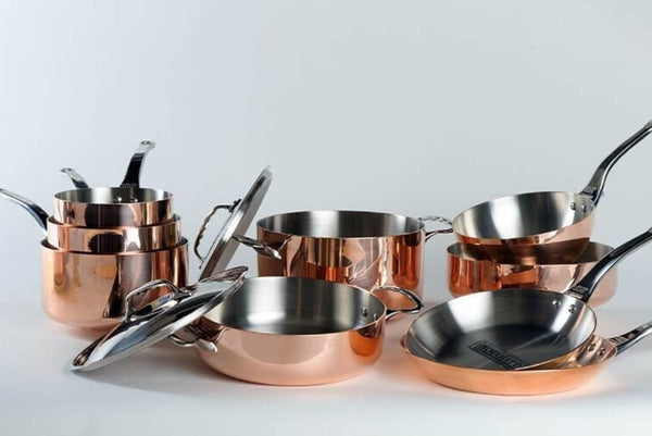 Cookware Essentials: Tips From The Sous Chef Team
